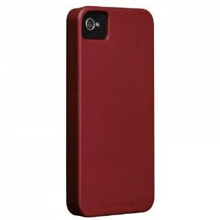 Case Mate CM016443 Barely There Case for iPhone 4 and iPhone 4S   1 