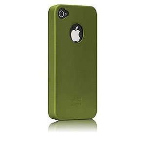   THERE Case For Apple Iphone 4 Resistant Flexible Plastic Electronics