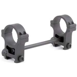  PRI Tactical Scope Rings 30mm Extra Hight Rings   25MOA (4 