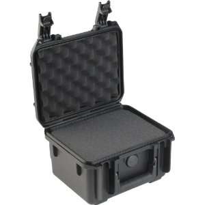  SKB Injection Molded Cubed Foam Equipment Case Sports 