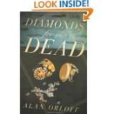 Diamonds for the Dead by Alan Orloff (Apr 8, 2010)
