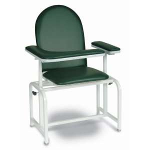  Winco Padded Blood Drawing Chair