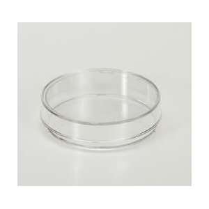 Cultr Dish,lid,vntd,strl,21.5cm2,pk400   NUNC  Industrial 