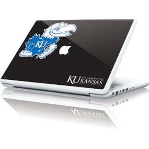  University of Kansas Jayhawks skin for Apple MacBook 13 