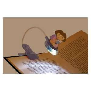  Dora the Explorer Booklight Toys & Games