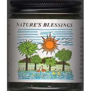 Natures Blessing Hair Pomade 4 Oz Jar  Two Pack Beauty