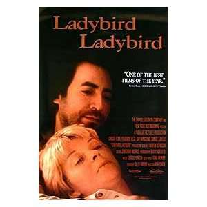  LADYBIRD ORIGINAL MOVIE POSTER