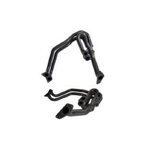  Fast Motorsports Stealth One Piece Headers for 02 07 WRX 