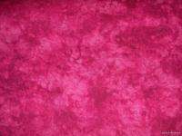 New Fuchsia Pink Marble Cotton Quilt Print Fabric Sewing Material 1 1 