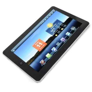 10 Inch Touch Screen Android 2.2 OS Tablet PC WiFi 3G  
