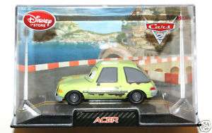  CARS 2 ACER NEW RELEASE   