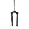 eXotic XOOK Super Fly Weight Carbon BMX Fork 20 Inch  
