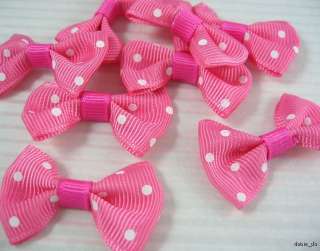 These are lovely for decorating your dogs accessories, hair 