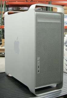 Apple Power Mac G5 Desktop M9457LL/A w/ DUAL G5 2.5GHz, 1.5GB, 160GB 