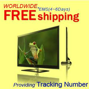   LG 42LW5700 42 240Hz Full HD LED 3D Smart TV + Worldwide Free Express