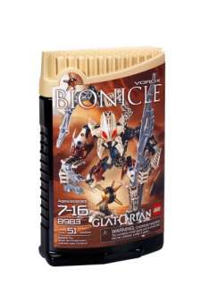 LEGO Bionicle Vorox 673419112215  