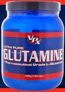 VPX Sports Nutrition Ultra Pure Glutamine Powder  