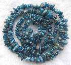 18 INCHES AA+++ KYANITE 9X12MM, 7X10MM, 5X7MM OVAL GEMSTONE BEADS 