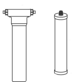 Franke FRXS2 Filtration Unit  