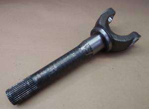 FORD F250 F350 OUTER AXLE SHAFT DANA 50 1980 97 44449  