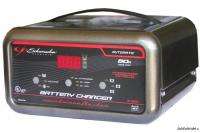Schumacher Automatic Battery Charger Auto & Deep Cycle  