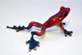 SUNSET Miniature Frogman Tim Cotterill SOLD OUT  
