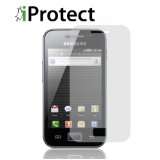 iprotect ORIGINAL Displayschutzfolie für das Samsung Galaxy Ace 