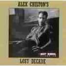  Alex Chilton Songs, Alben, Biografien, Fotos