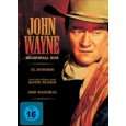 John Wayne Memorial Box [3 DVDs] ~ John Wayne, Robert Mitchum und 