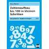 Zahlenaufbau bis 1000 in kleinen Schritten  Ellen Müller 