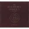 The Alchemy Index Vols. I & II   Fire & Water