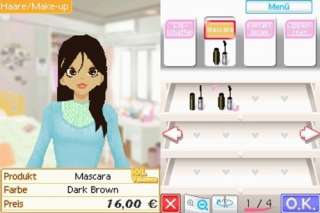 Style Boutique  Games