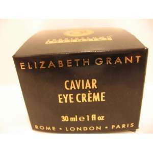 Caviar Augencreme 30ml  Parfümerie & Kosmetik