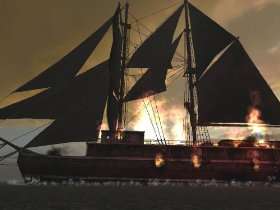 Black Sails Das Geisterschiff Pc  Games