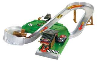 Mattel L8333 0   Hot Wheels City Speedway
