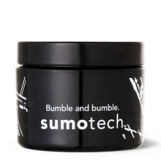Sumotech   BUMBLE & BUMBLE   Styling products   Haircare   Beauty 