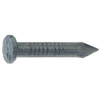 Grip Rite 3 in. 10D Fluted Masonry Nails (1 lb. Pack) 3TFMAS1 at The 