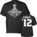 los angeles kings youth reebok 2012 stanley cup champion $