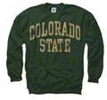 Colorado State Rams Store, CO State University  