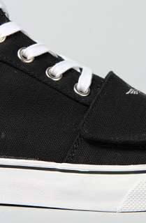 Creative Recreation The Cesario Sneaker in Black  Karmaloop 