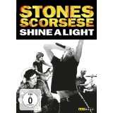 Shine a Light (OmU) von The Rolling Stones (DVD) (55)