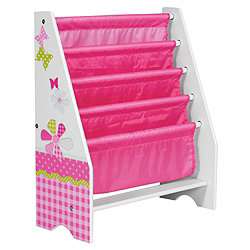 Buy Daisy Sling Bookcase from our Childrens Storage range   Tesco