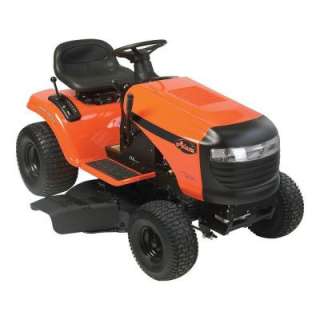 Ariens 42 in 17.5 HP 6 speed Riding Lawn Mower 960160027 at The Home 