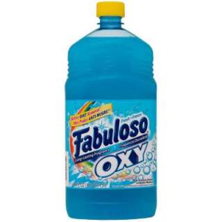 Fabuloso 44 oz. Oxy Fresh All Purpose Cleaner 53055 