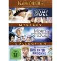 Agatha Christies Mystery Collection [3 DVDs] DVD ~ Sir Peter Ustinov