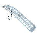  Multi Purpose Folding Arched Truck Ramps (1 Pair)