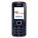 Nokia 3110 classic black (Bluetooth, UKW Radio, , Kamera mit 1,3 MP 