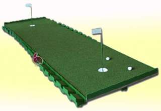 Extreme Green Adjustable Slope Putting Green 4 x 8  
