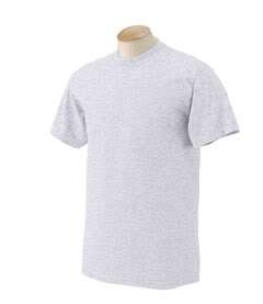 Gildan 50/50 Ultra Blend T Shirt Any SZ/CLR 2XL 5XL  