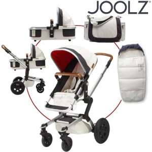 Joolz Day Komplettset   NAUTIC Limited Edition   2011  Baby